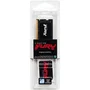 Kingston Memoria RAM Kingston FURY Impact 16GB DDR5 5600MHz CL40 SODIMM - KF556S40IB-16
